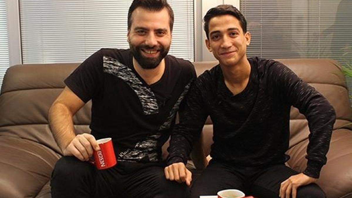 Şahin Kendirci'den 'Müslüm' itirafı