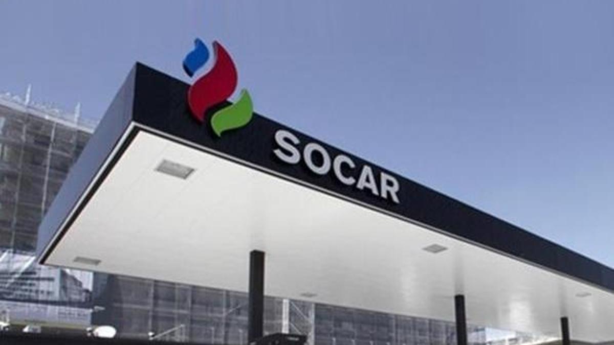 SOCAR, 9 akaryakıt istasyonuyla İstanbul Havalimanı’nda!