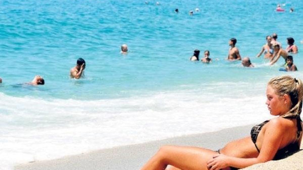 Muğla’ya 10 ayda 2 milyon 777 bin turist