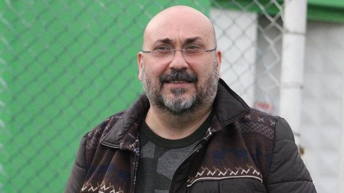 Mustafa Bozbağ: "Fenerbahçe ile eşleşmek camia için güzel şeyler"