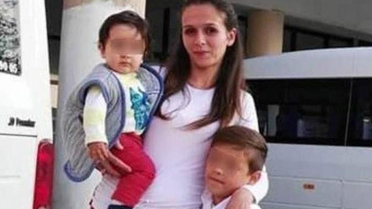 'Bu adamla birlikte oldun mu?' diye sorup dehşet saçtı