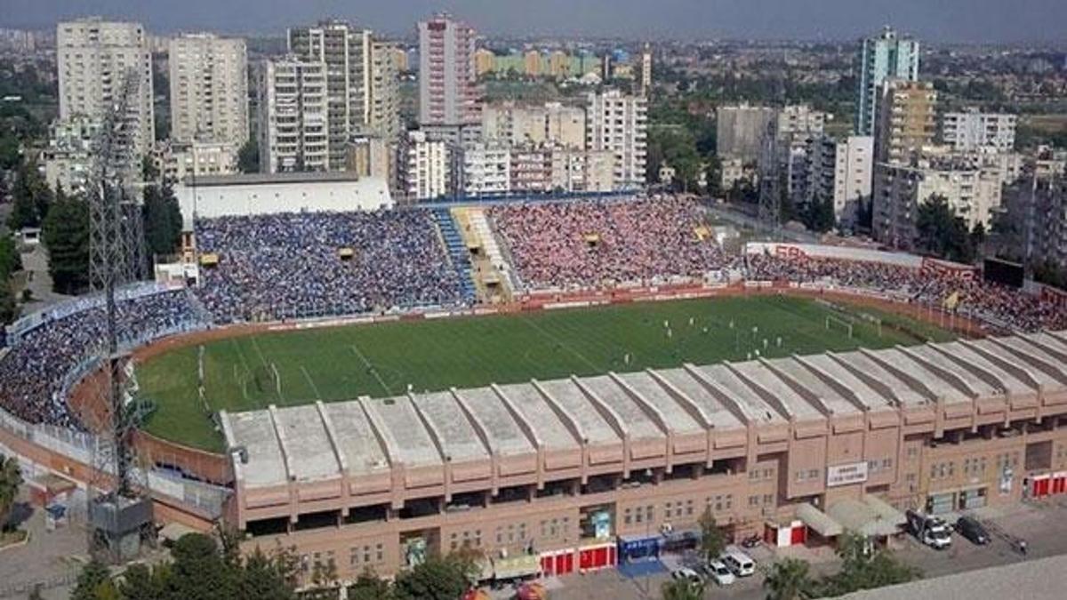 Tarih, 58.kez 'Adana derbisi' diyecek!