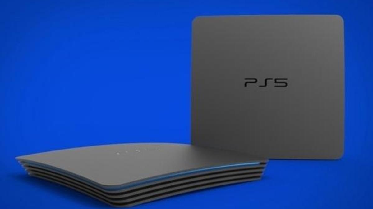 PlayStation 5 hakkında bomba iddia!