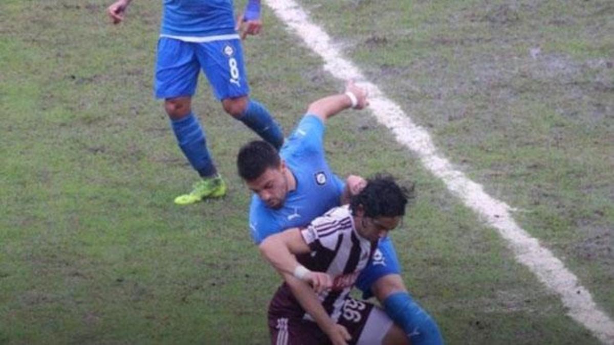 Hatayspor ile Altay yenişemedi: 1-1