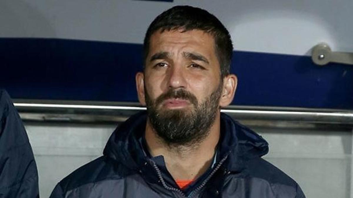 Arda Turan'ın anneannesi vefat etti