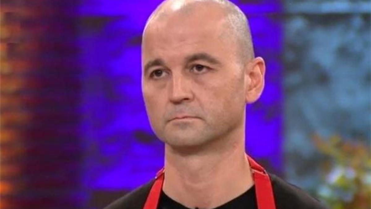"MasterChef" Murat gözaltına alındı