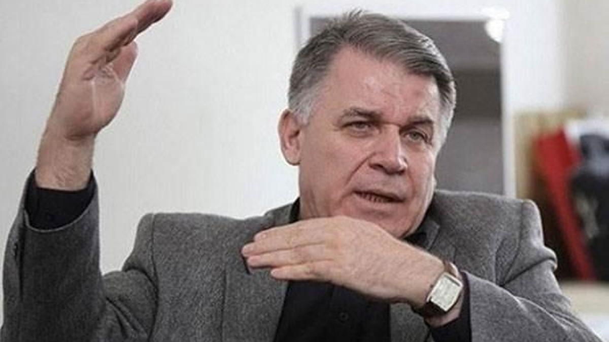 İsmail Hakkı Pekin: İngiliz istihbaratı Kaşıkçı’yı kaçıracaktı