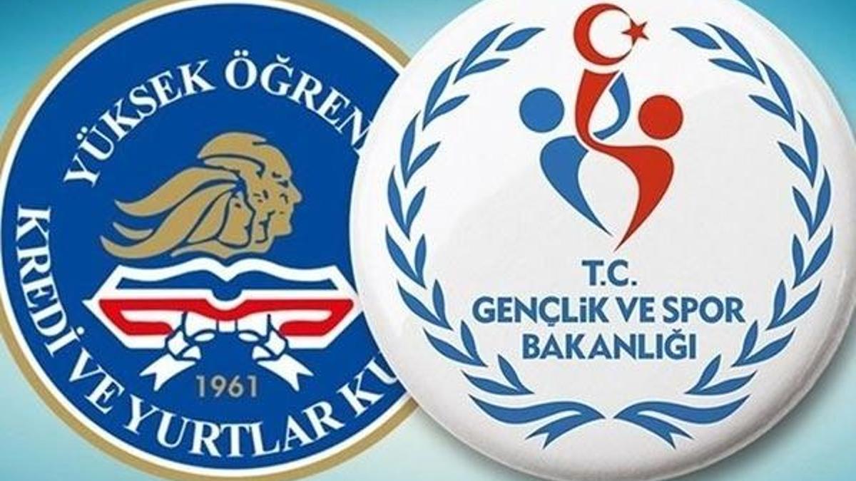 KYK taahhütname onay süresi uzatıldı! KYK burs ödemeleri...