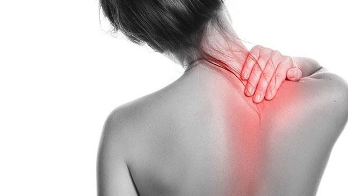 Fibromiyaljinin 9 belirtisine dikkat