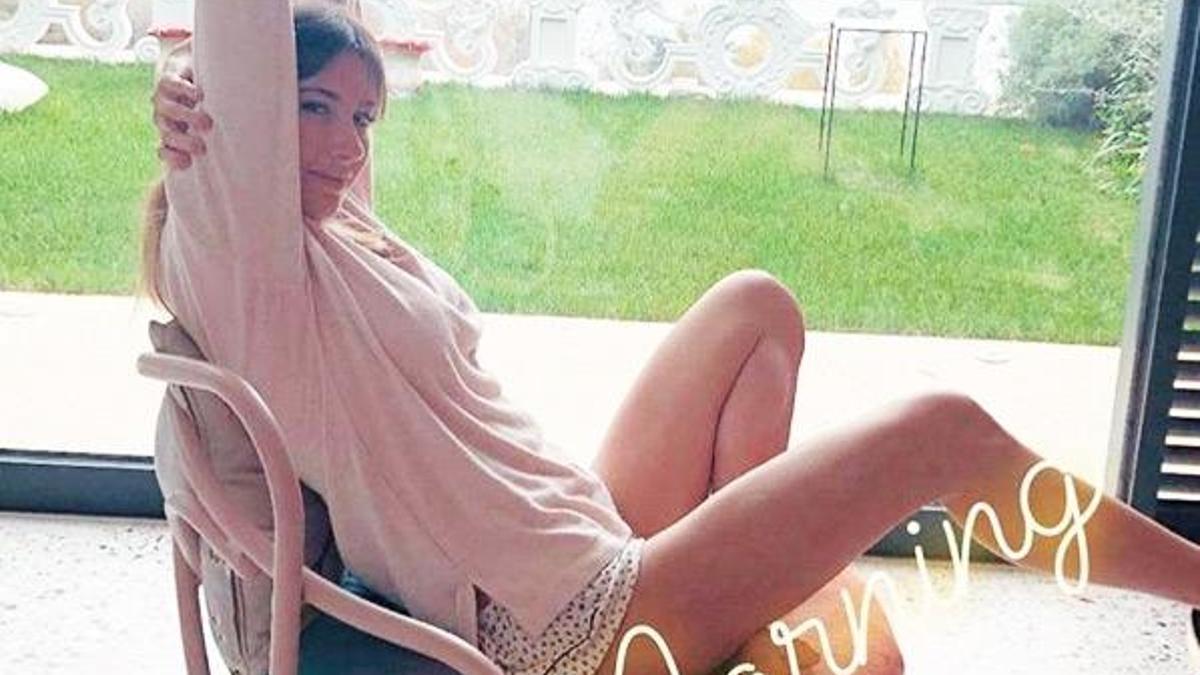 Şeyma Subaşı'dan şaşırtan paylaşım!