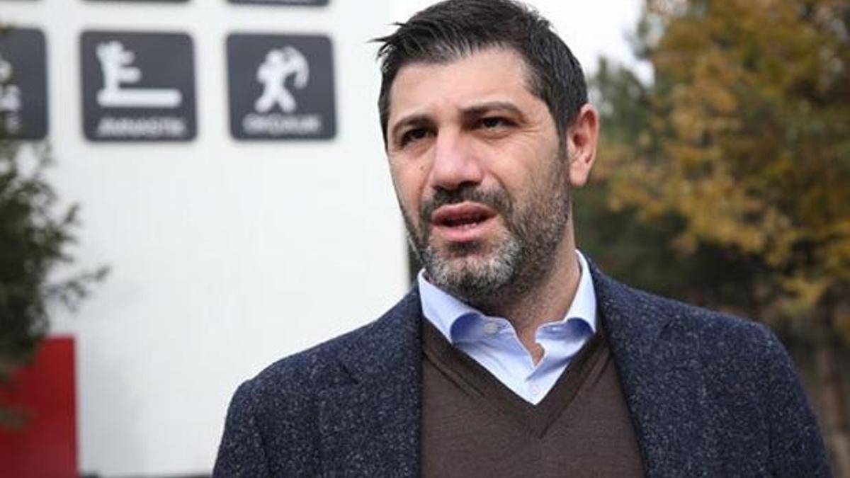 Ömer Onan: Milli forma her şeyin üstünde gelir