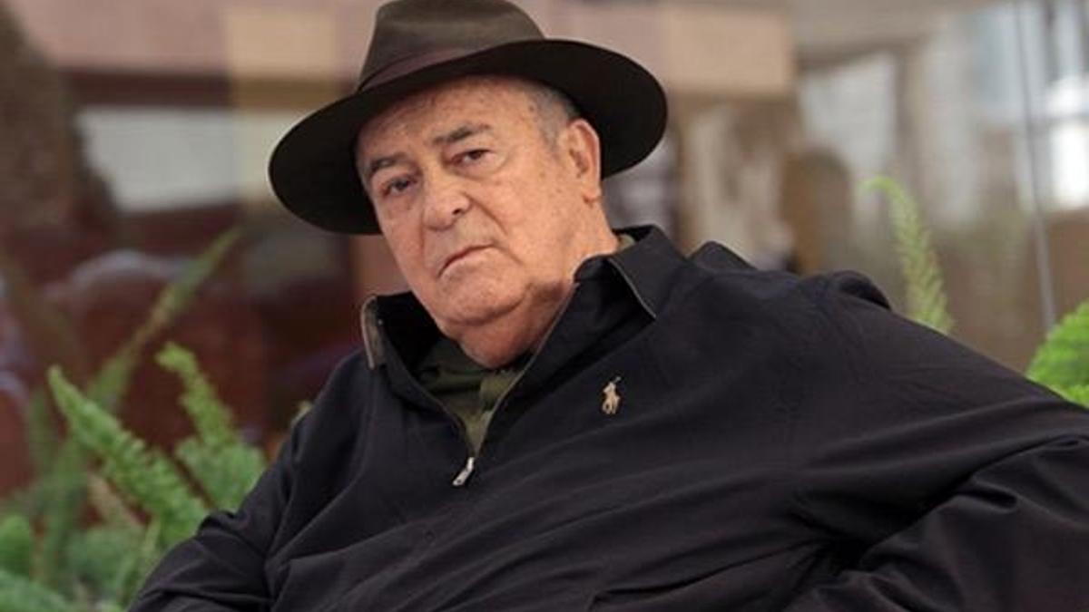Bernardo Bertolucci hayatını kaybetti
