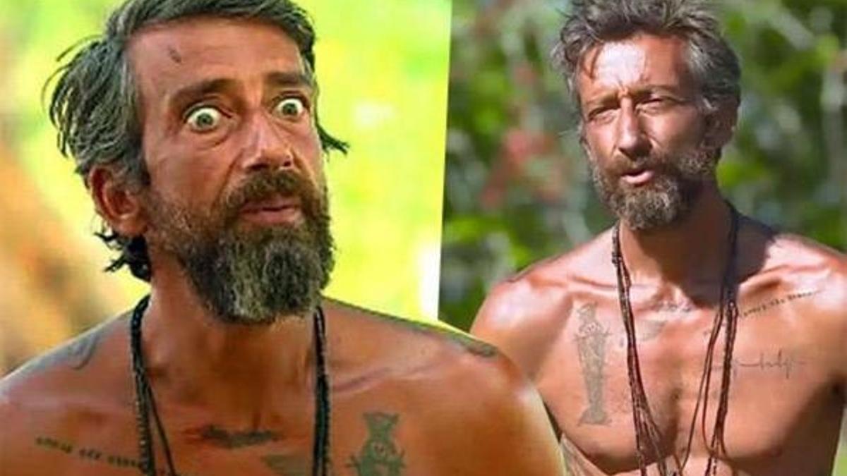 Yunus Günçe'den Survivor itirafı