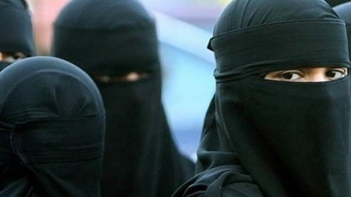 Rotterdam ve Utrecht’den de burka tepkisi!