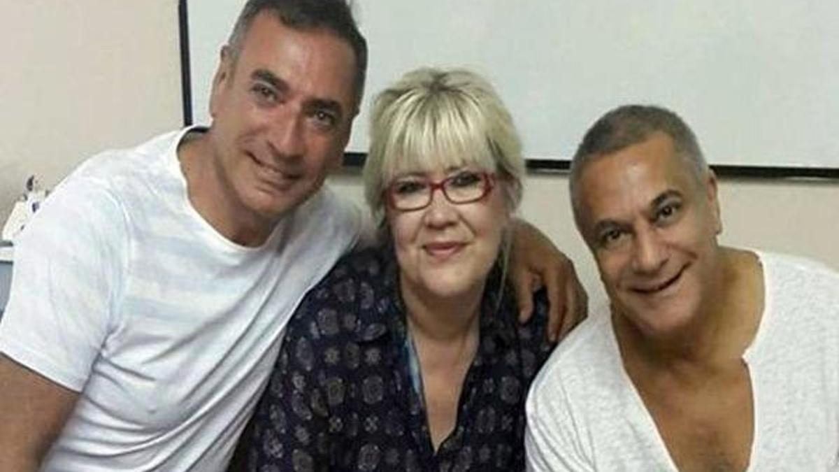 Mehmet Ali Erbil’in doktor kardeşinden yeni açıklama geldi