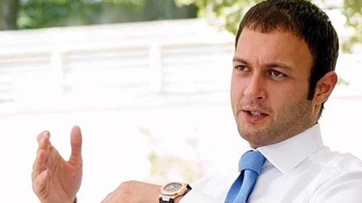 Alican Ulusoy'dan Şeyma Subaşı açıklaması