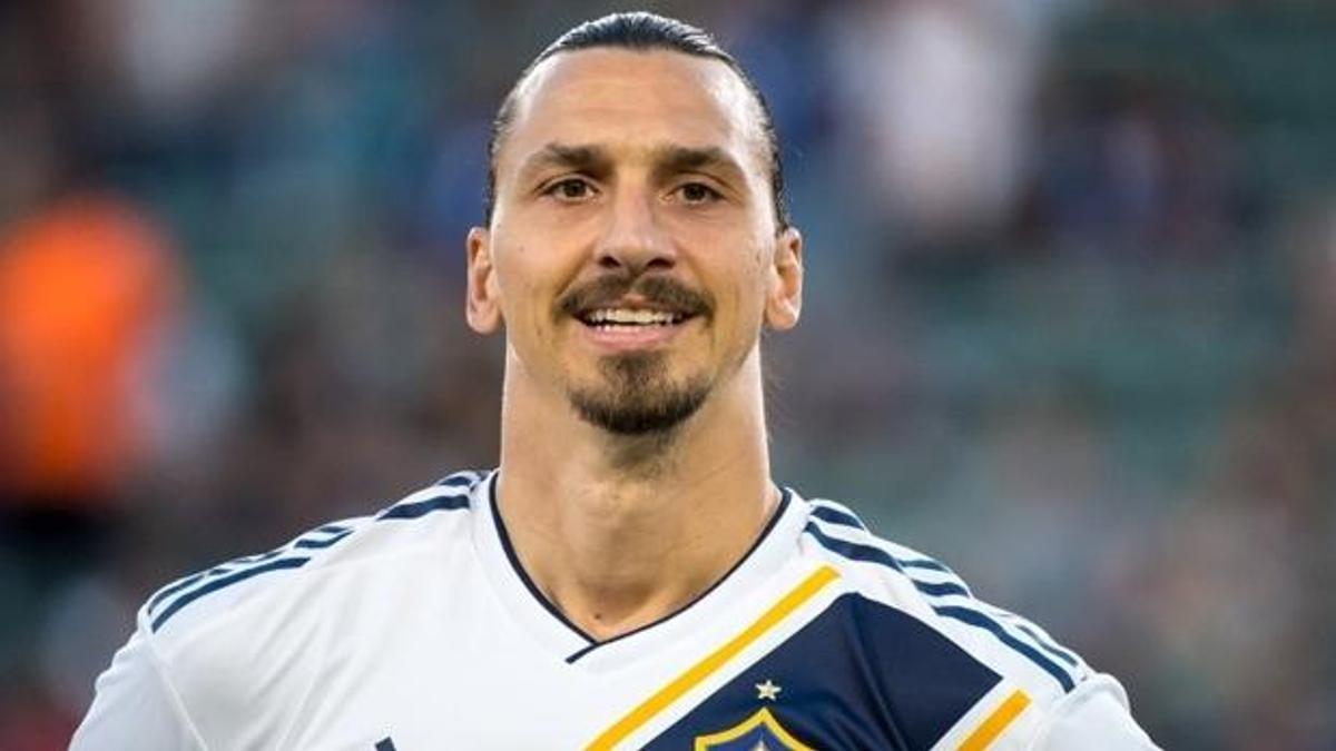 Ibrahimovic'in hesabından Türk bayraklı paylaşımlar