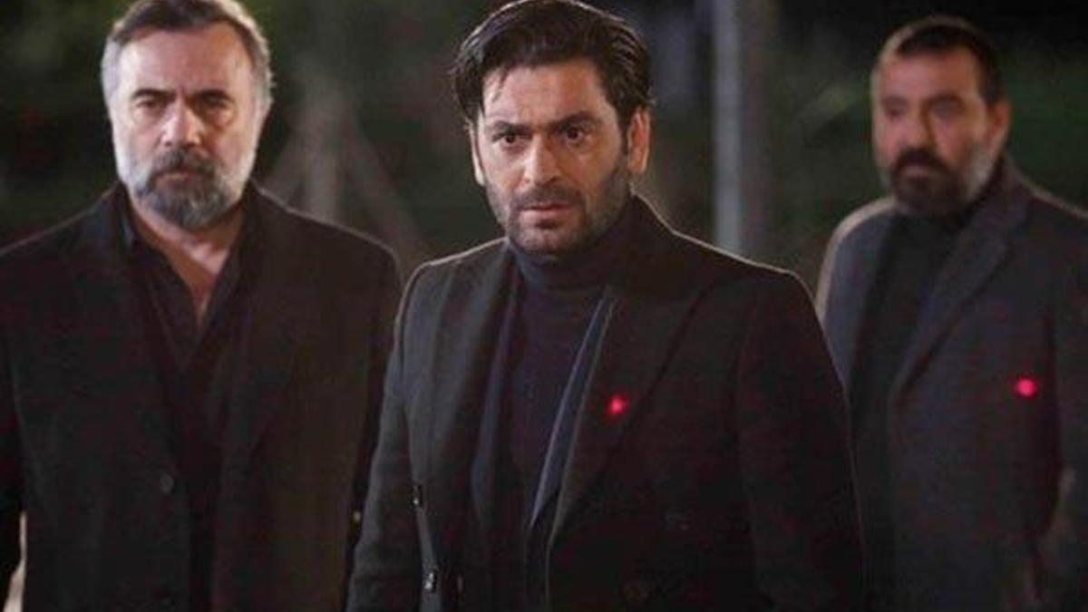 Eşkıya Dünyaya Hükümdar Olmaz 117. yeni bölümde Çakırbeyliler zor durumda!
