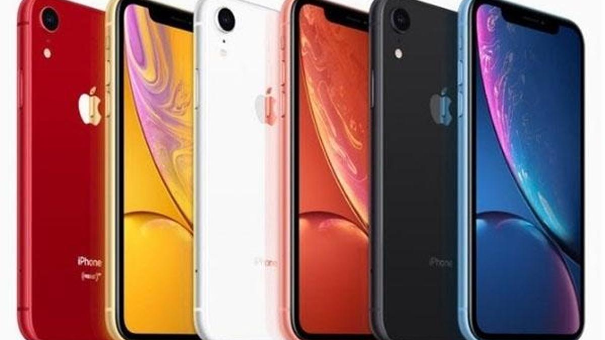 Apple, iPhone XR fiyatlarını indirmeye karar verdi