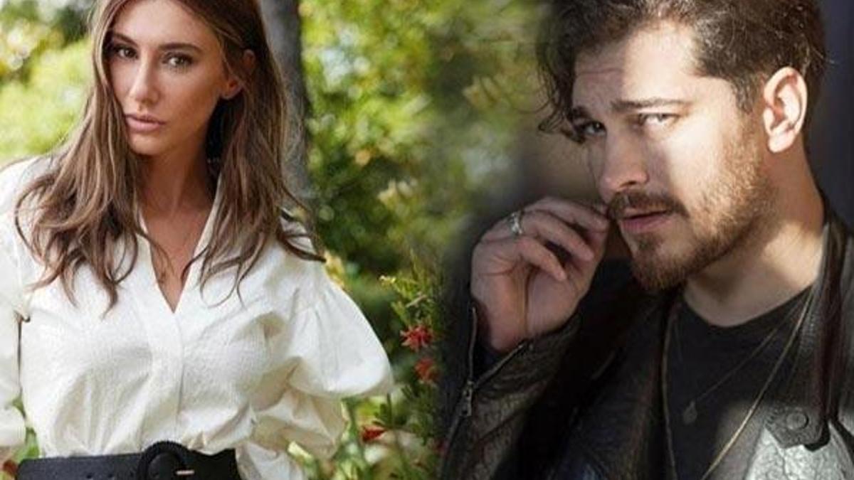 Şeyma Subaşı'dan Çağatay Ulusoy açıklaması