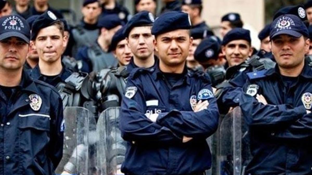 POMEM 23. dönem mülakat tarihi açıklandı mı? 10 bin polis alımı