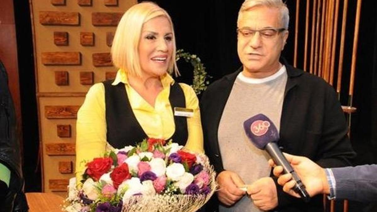 Mehmet Ali Erbil 30 kilo vermiş!