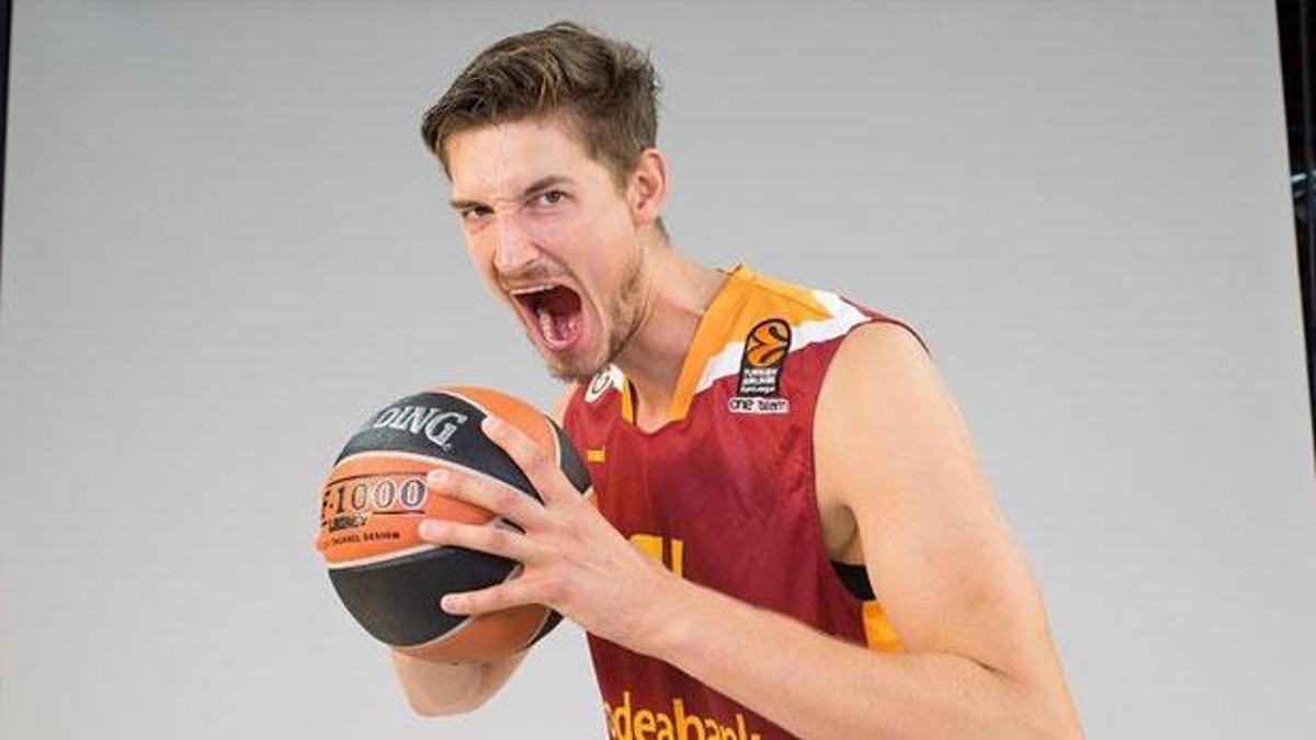 FIBA'dan Galatasaray'a transfer yasağı geldi!