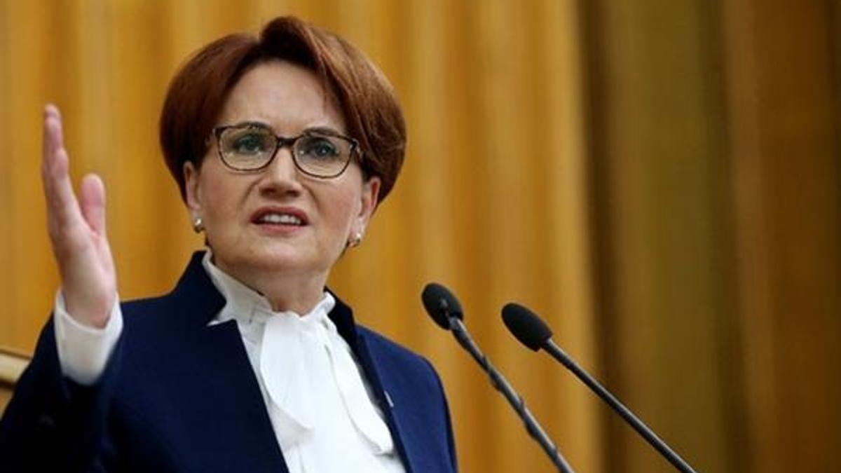 İYİ Parti'nin Balıkesir Büyükşehir Belediye Başkan adayı belli oldu
