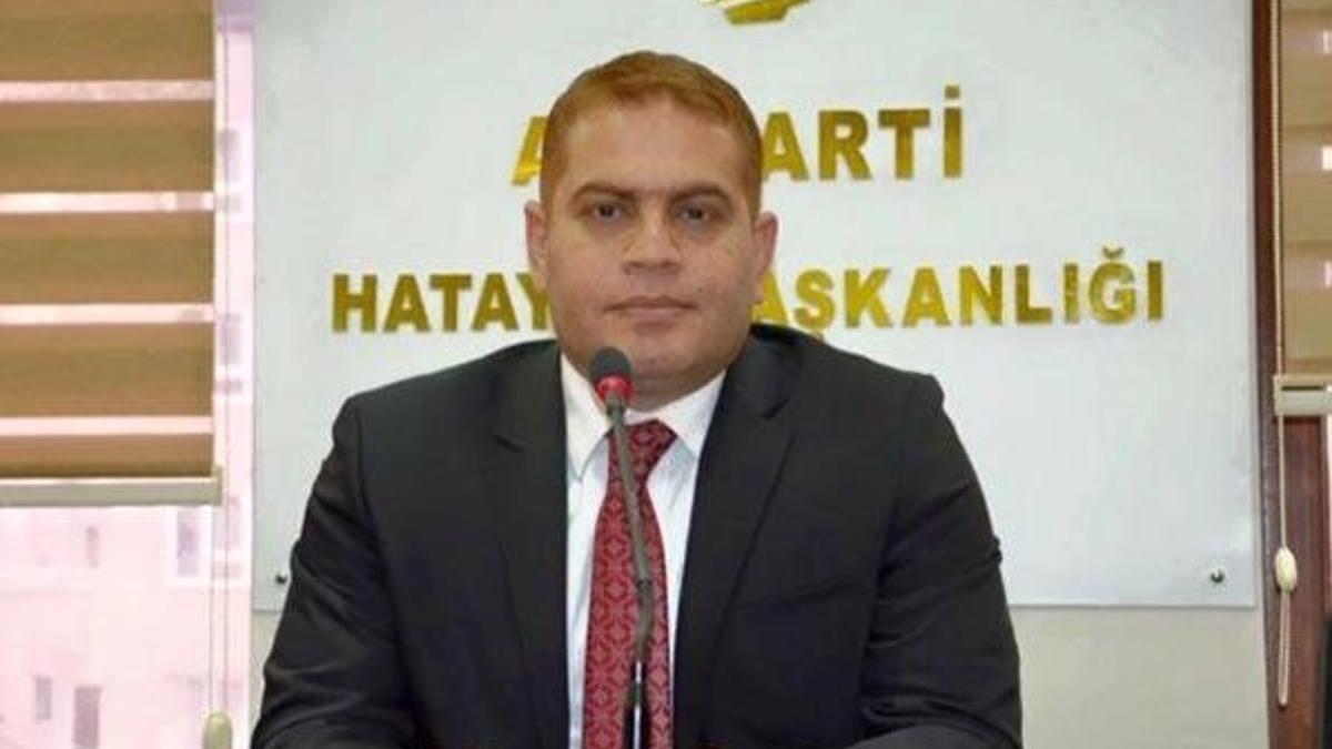 Ak Parti Hatay Büyükşehir Belediye Başkan adayı İbrahim Güler kimdir?