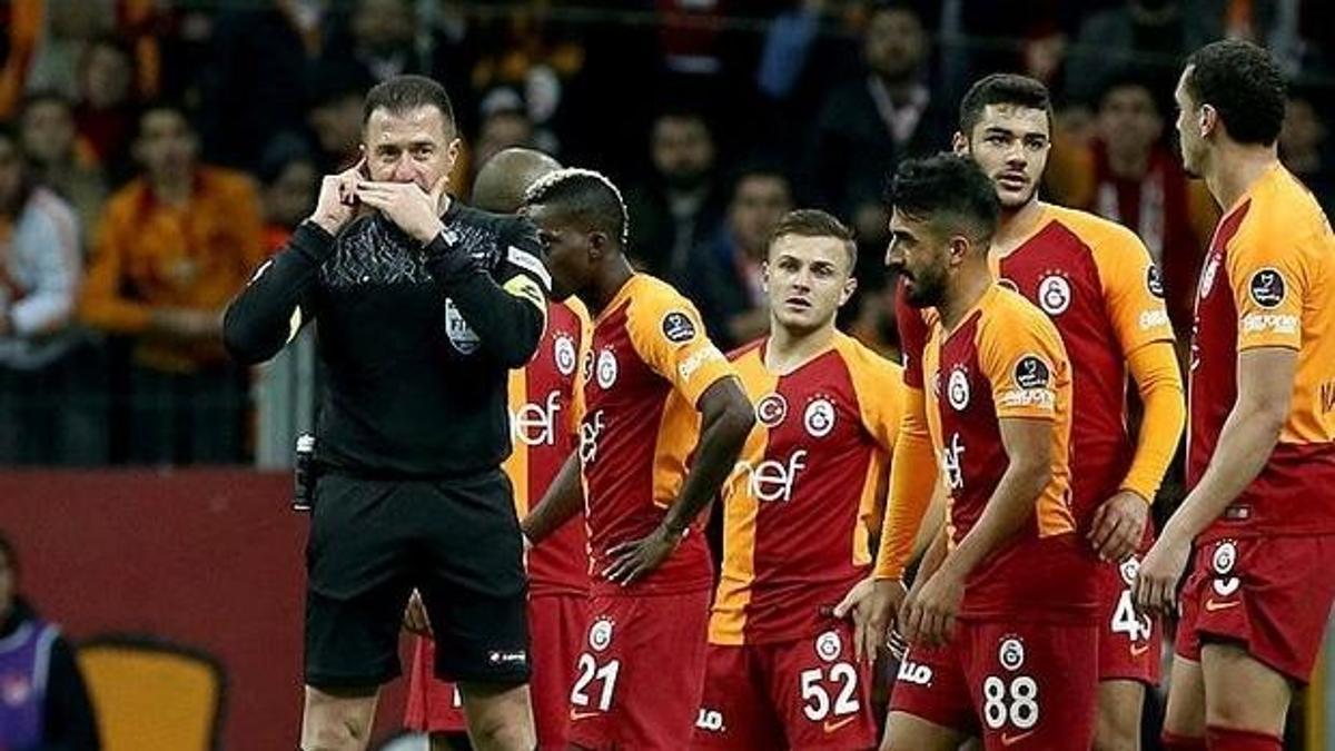 MHK Hüseyin Göçek ve Halis Özkahya için kararını açıkladı