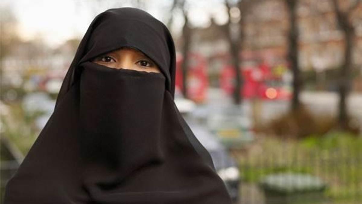 Hollanda'da burka krizi! Hükümet ile belediyeler anlaşamıyor