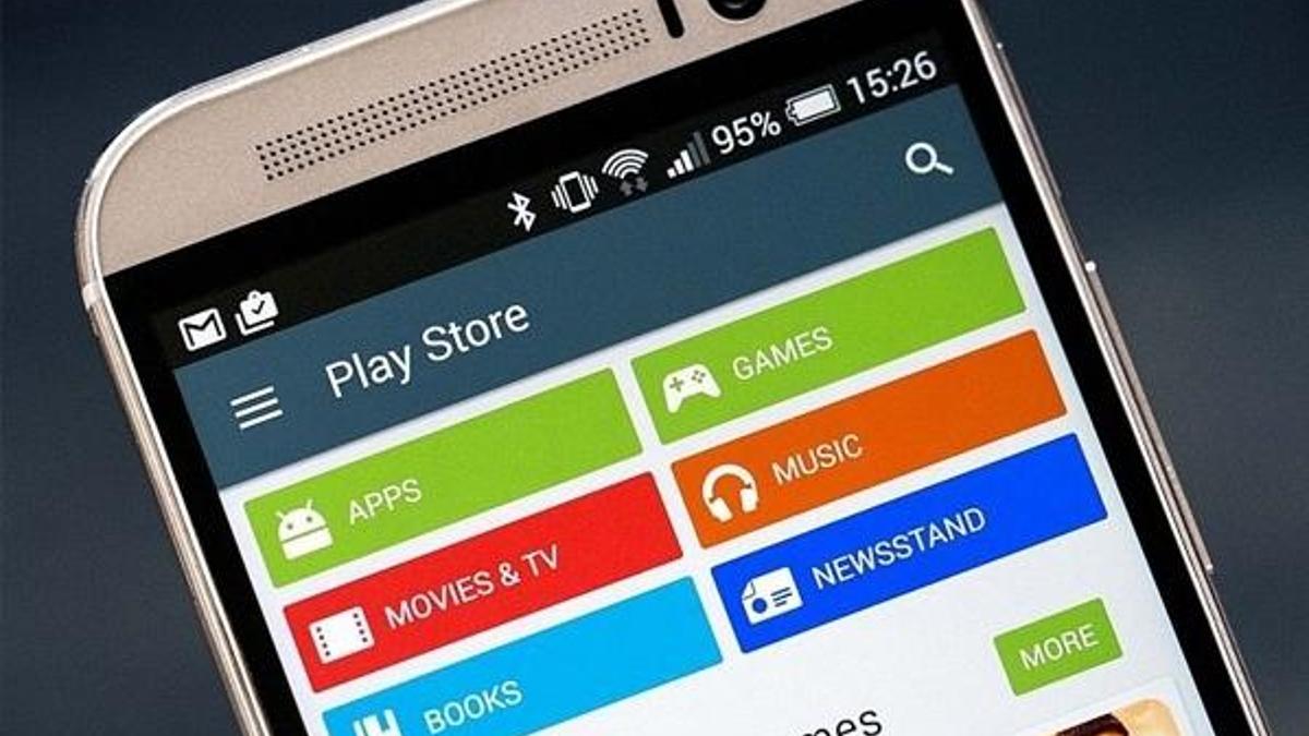 Android kullanıcıları bu habere dikkat!