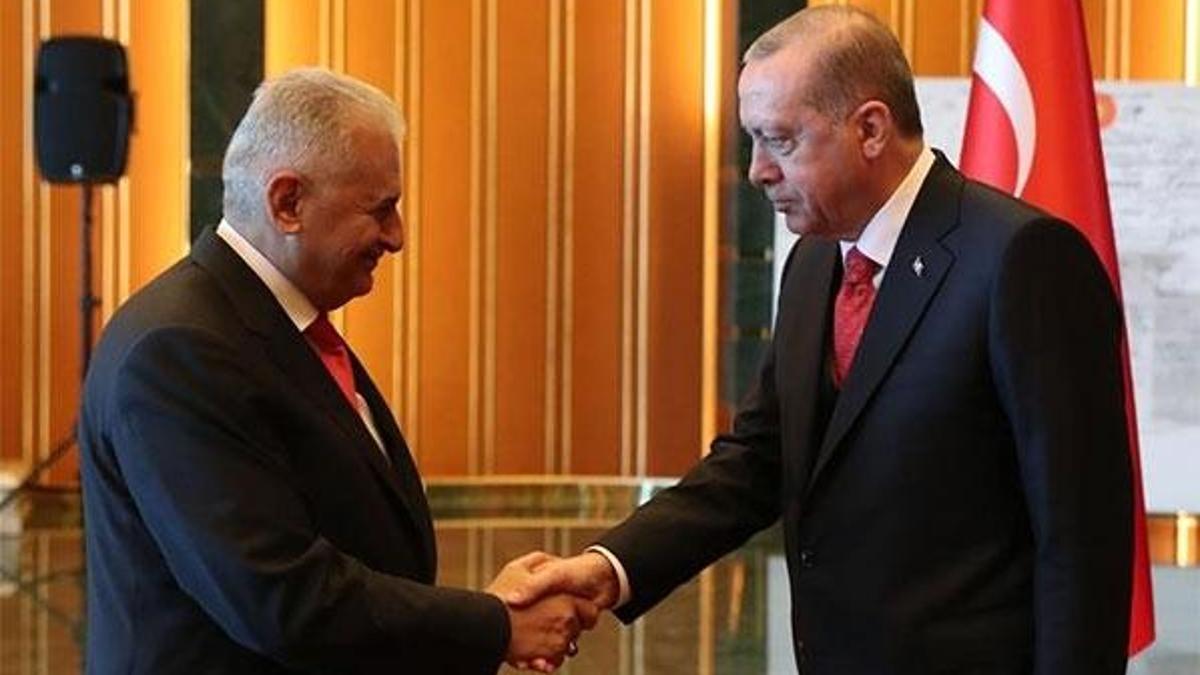 TBMM'de sürpriz görüşme