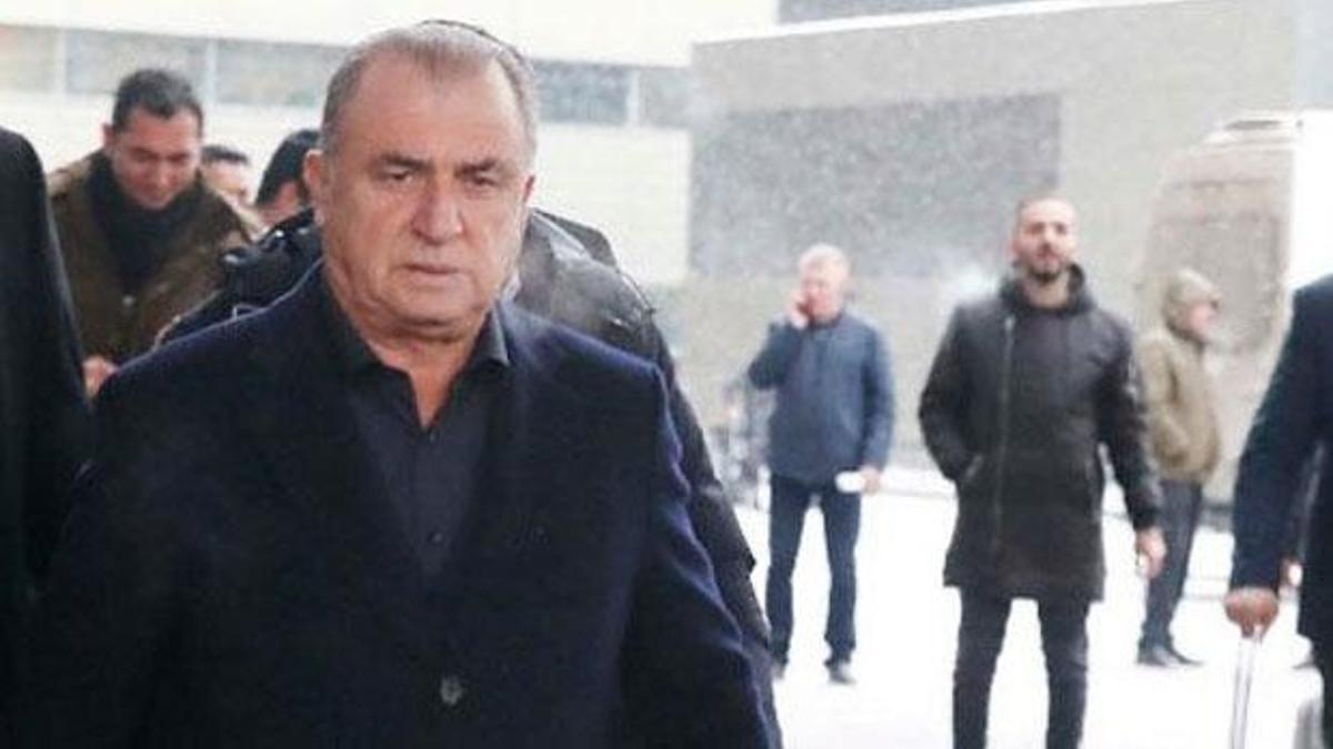 Galatasaray'a Moskova'da kötü sürpriz! Eksi 8...