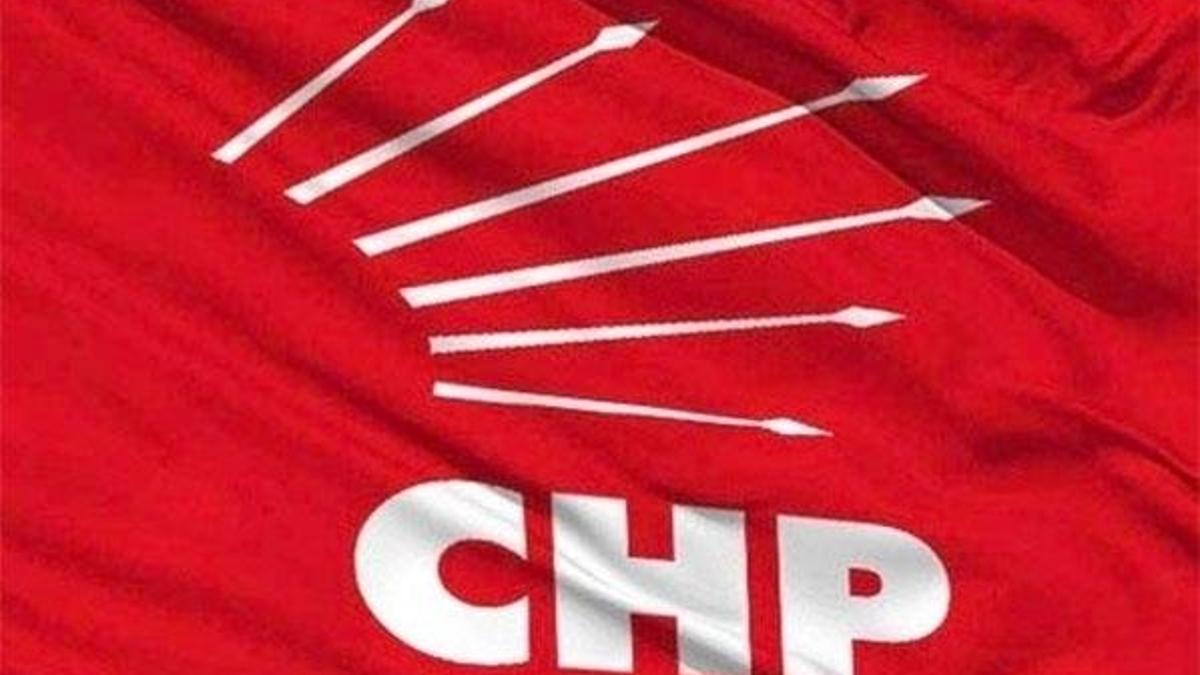 CHP Genel Merkezi o isimleri görevden aldı