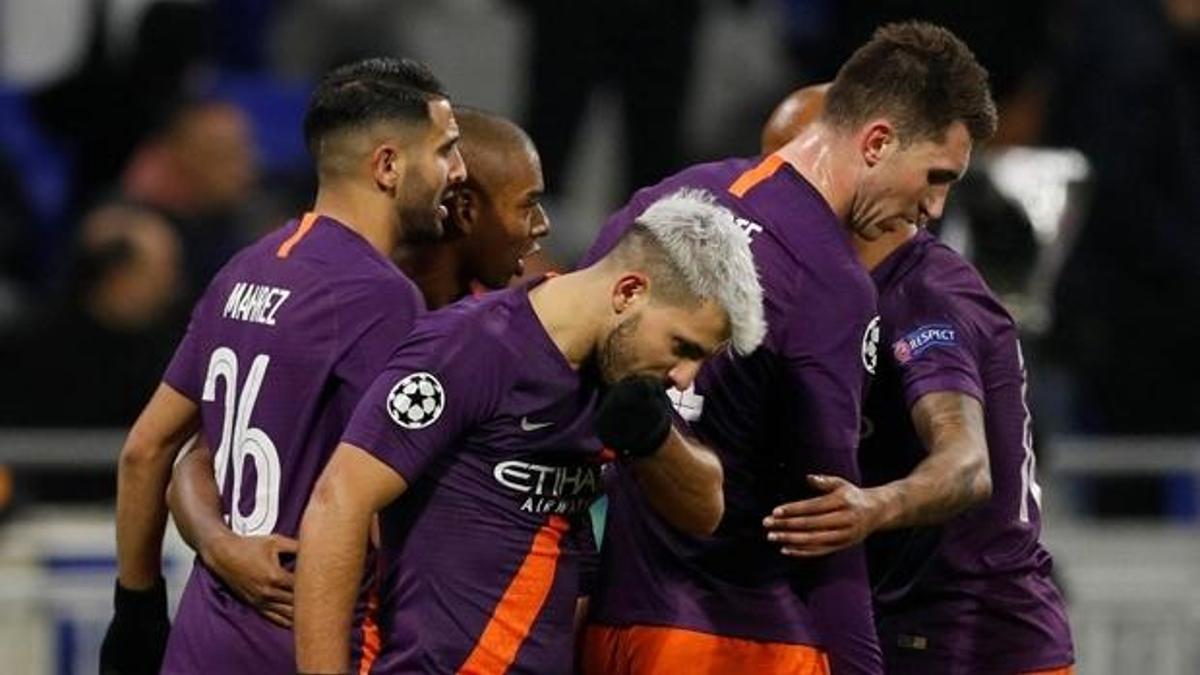 Devler Ligi'nde 6 takım son 16'yı garantiledi!