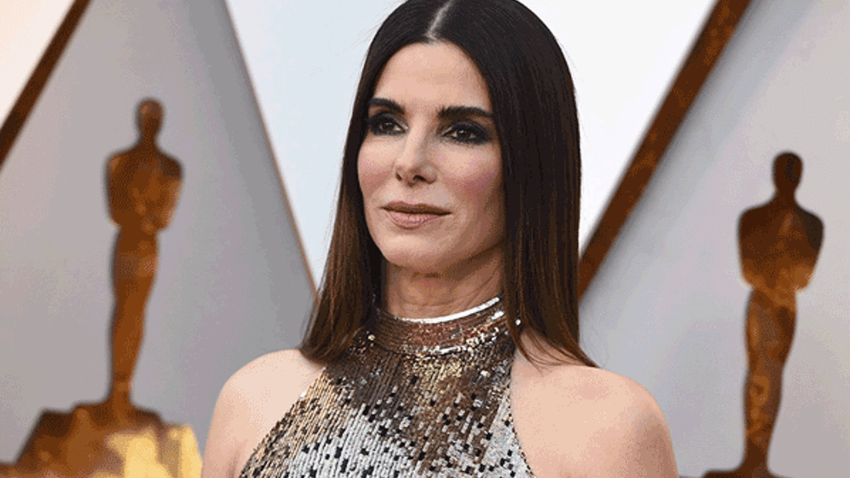 MHP'lilere "Sandra Bullock"lu taktik!