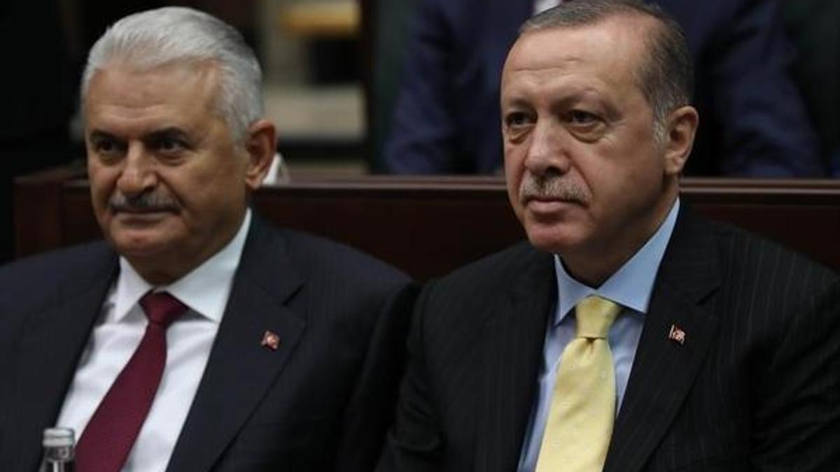 Cumhurbaşkanı Erdoğan 'İstanbul adayı' sorusuna yanıt!