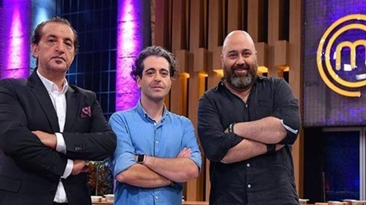 MasterChef Türkiye'de elenen isim belli oldu!