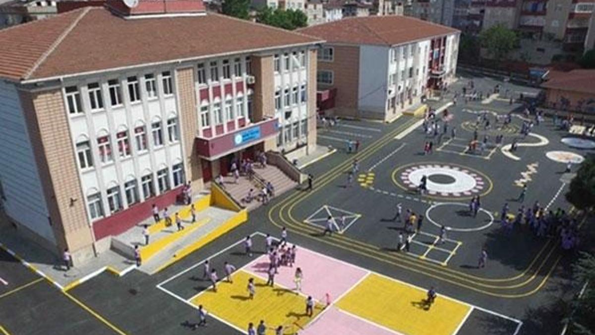 Son dakika: Okullarda yeni dönem başlıyor! CEO modeliyle...