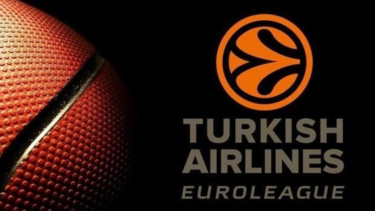 İşte THY Euroleague'in 10.hafta programı!
