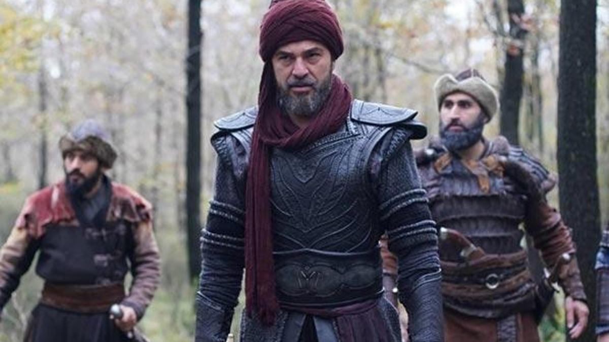 Diriliş Ertuğrul 125. yeni bölümde İlbilge gerçeği öğrenecek mi?