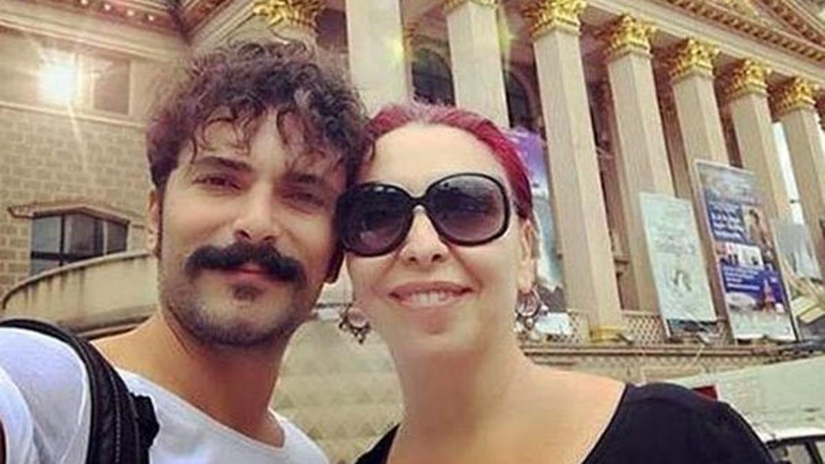 Çok konuşulan aşk sona erdi