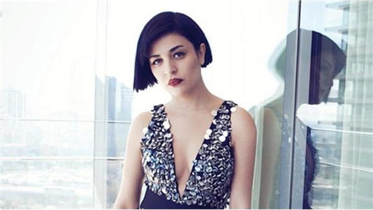 Gonca Vuslateri kimdir?