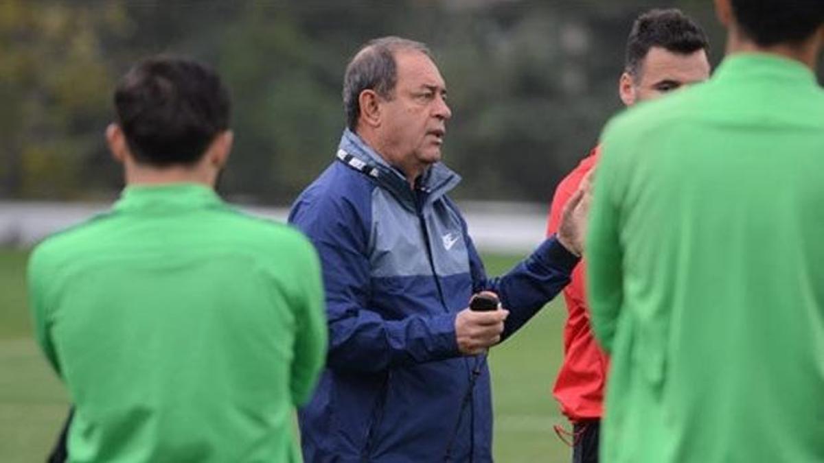 Denizlispor 20 yıl sonra 5 maçlık seri yakaladı