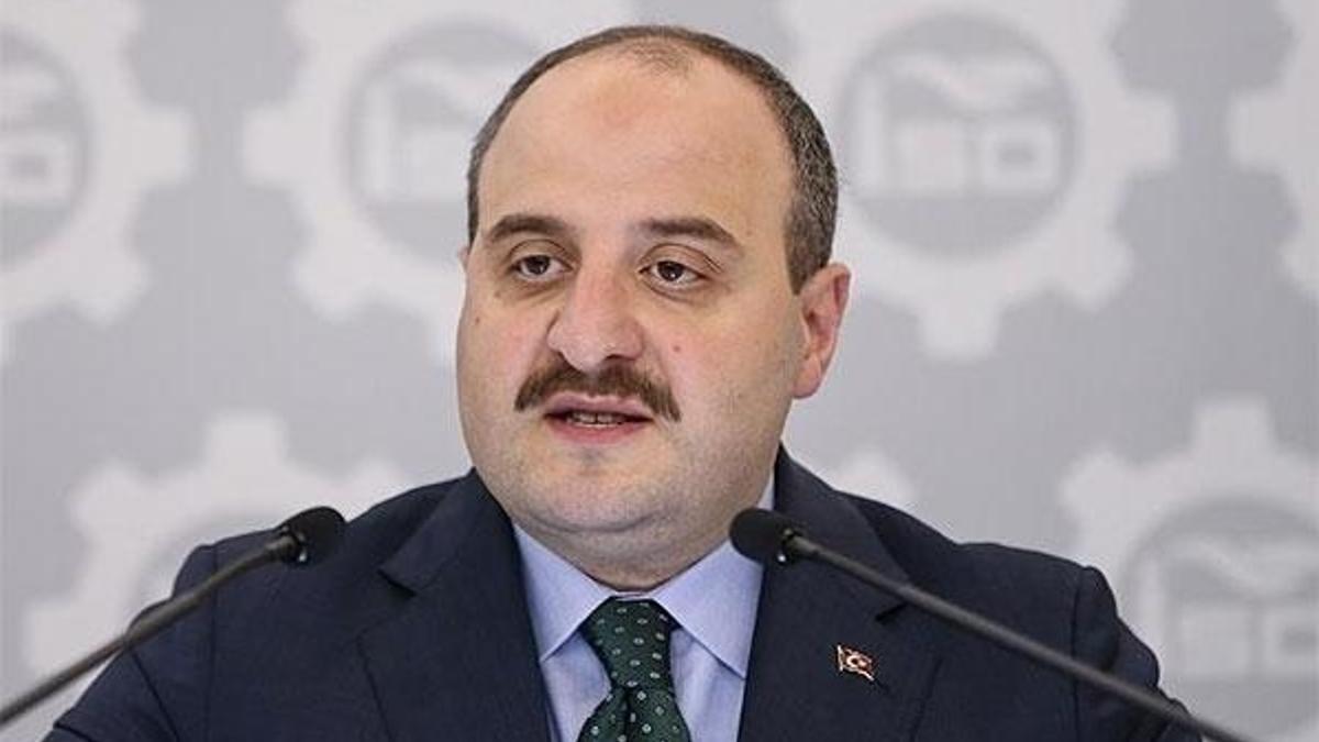 Bakan Varank: 10 bin kişiye istihdam sağlanacak