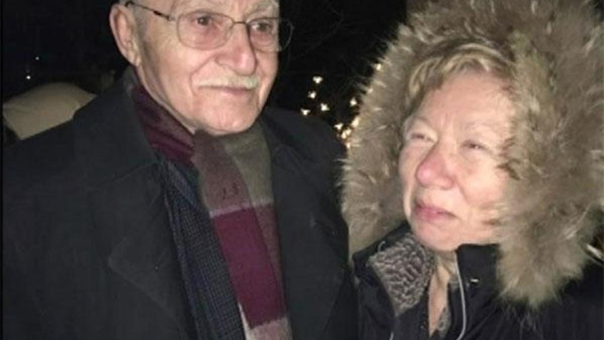 83 yaşındaki adam karısını öldürdü