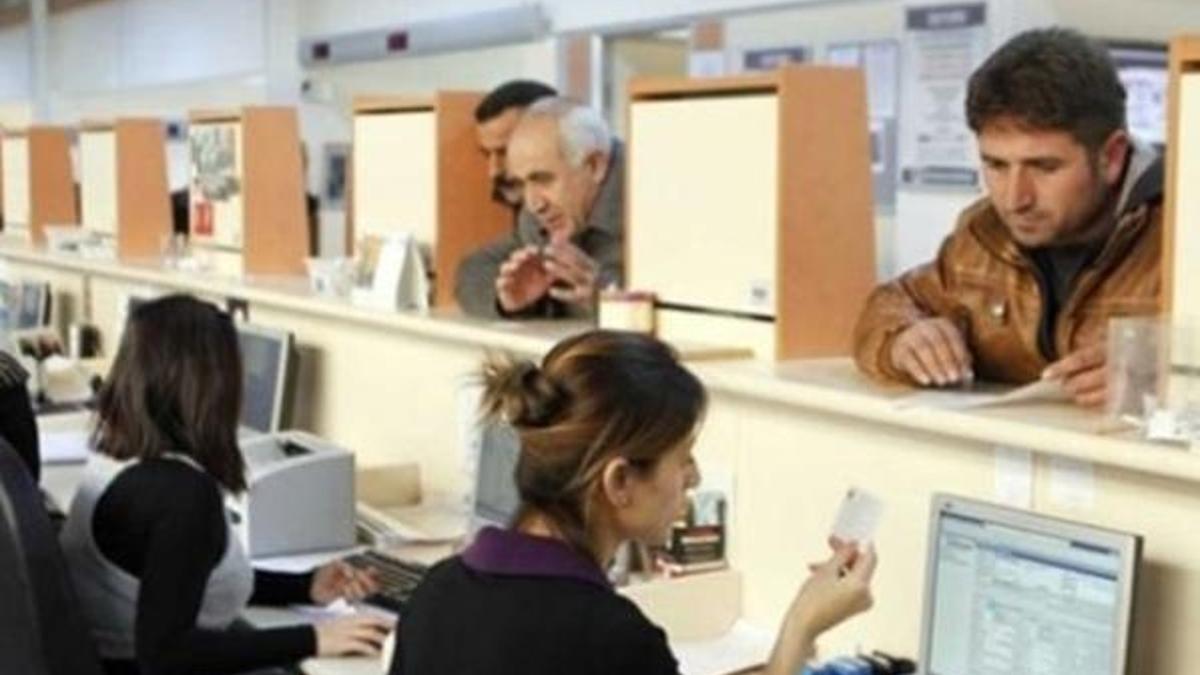 KPDK'de 3600 ek gösterge görüşülecek