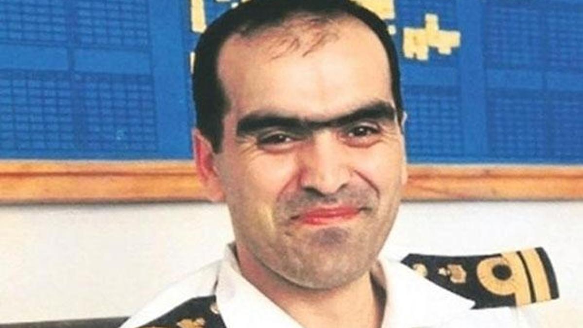 Yarbay Ali Tatar'ı intihara sürüklemişti... 15 yıl istendi