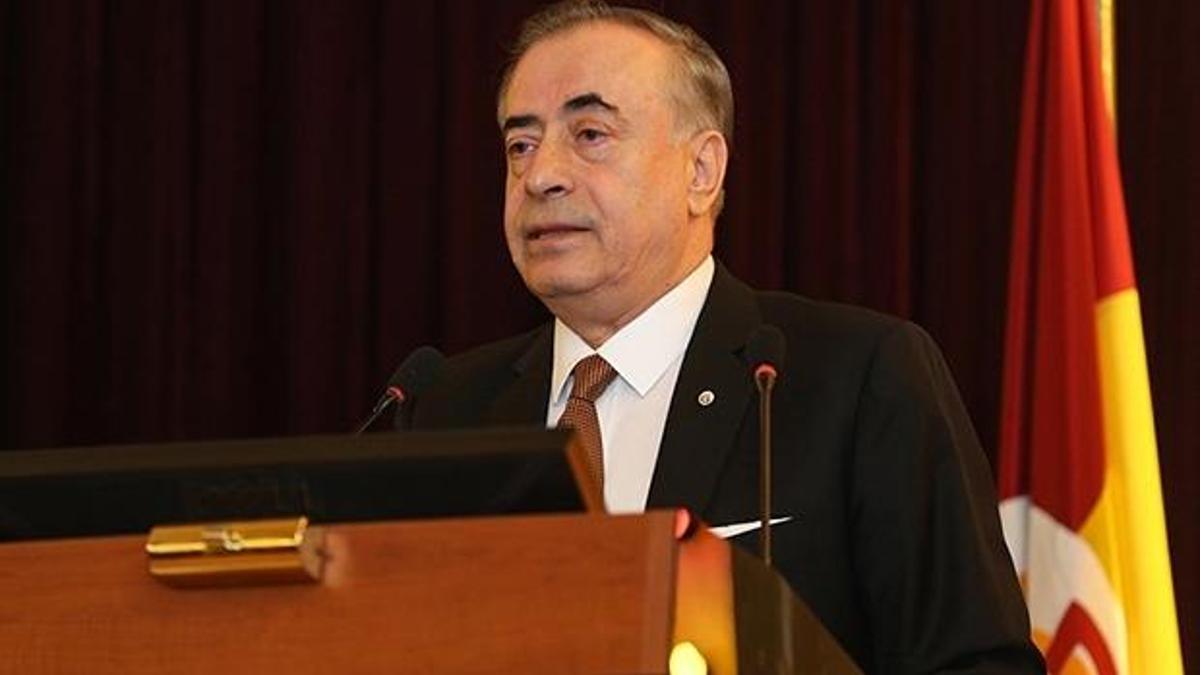 Cengiz'den Kulüpler Birliği'ne yanıt! Talihsiz bildiri...